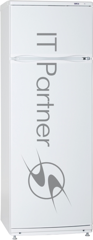 Холодильник Atlant МХМ 2826-90 белый (двухкамерный)