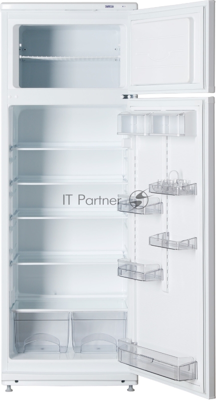 Холодильник Atlant МХМ 2826-90 белый (двухкамерный)