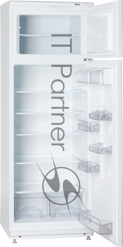 Холодильник Atlant МХМ 2826-90 белый (двухкамерный)