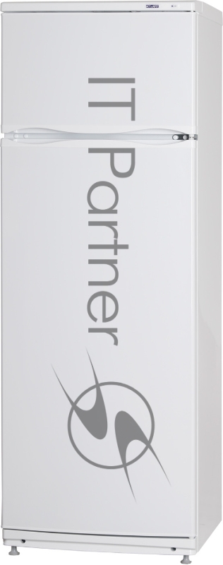 Холодильник Atlant МХМ 2826-90 белый (двухкамерный)