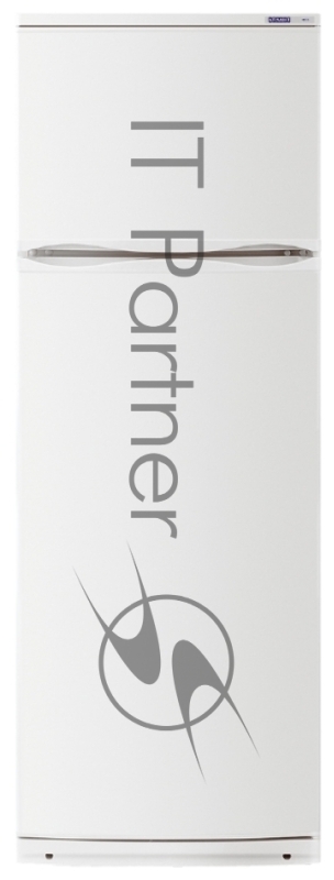 Холодильник Atlant МХМ 2826-90 белый (двухкамерный)