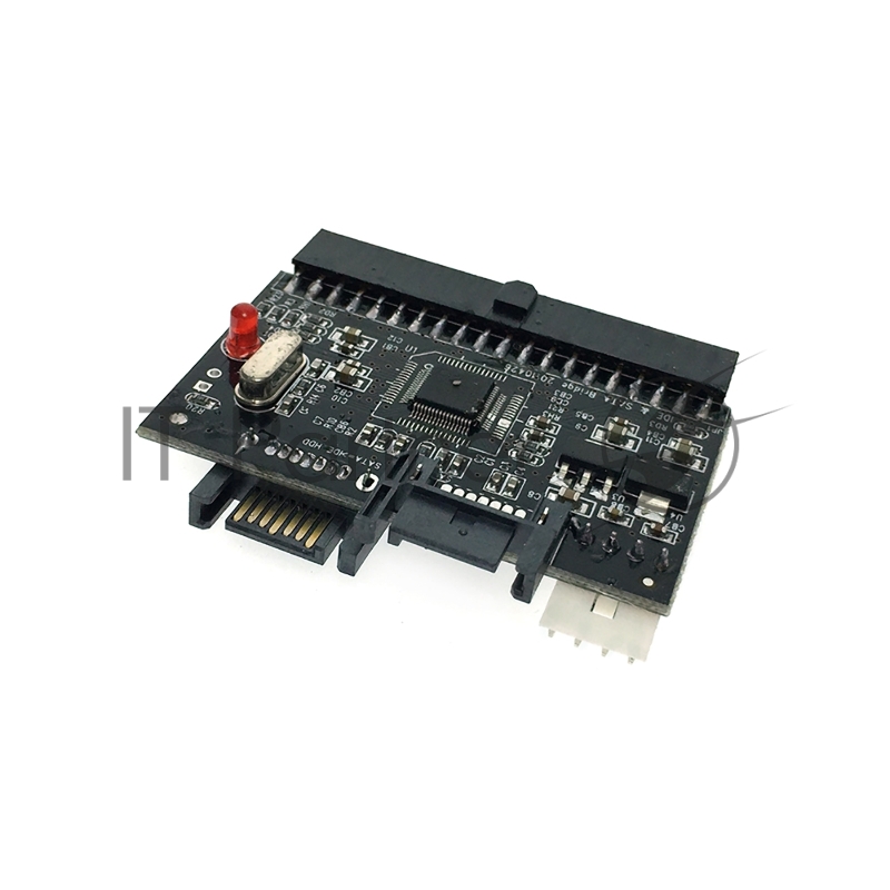 Контроллер Espada Контроллер SATA to IDE Bidirectional Converter (SIIS) (43064)