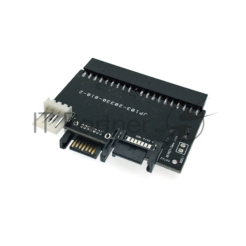 Контроллер Espada Контроллер SATA to IDE Bidirectional Converter (SIIS) (43064)