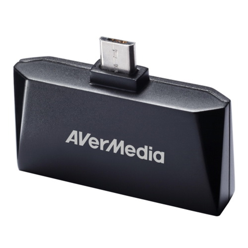 Тюнер AverMedia Mobile 510 (EW510)