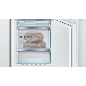 Холодильник встраиваемый BOSCH KIF86HD20R