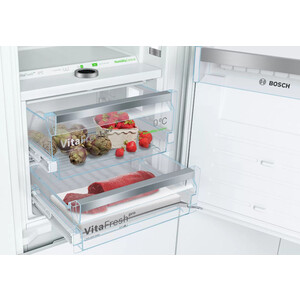 Холодильник встраиваемый BOSCH KIF86HD20R