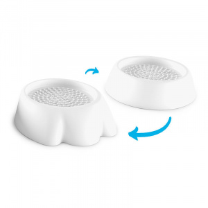 Комплект лапок антивибрационных HOLDER GF-1