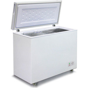 Морозильный ларь Бирюса 285KХ