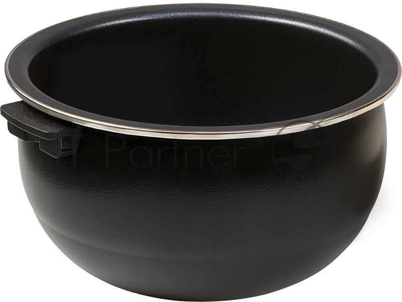 Мультиварка Polaris PMC 0489IH 4л 1250Вт бордовый