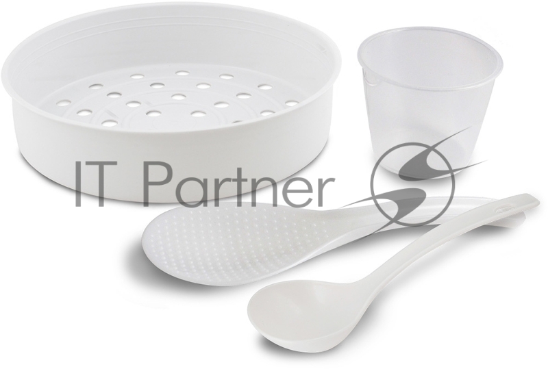 Мультиварка Polaris PMC 0489IH 4л 1250Вт бордовый