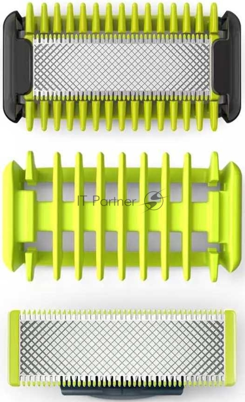 Сменное лезвие Philips QP620/50 для бритв (упак.:1шт)