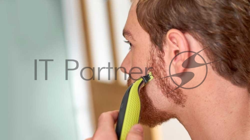 Сменное лезвие Philips QP610/50 для бритв (упак.:1шт)