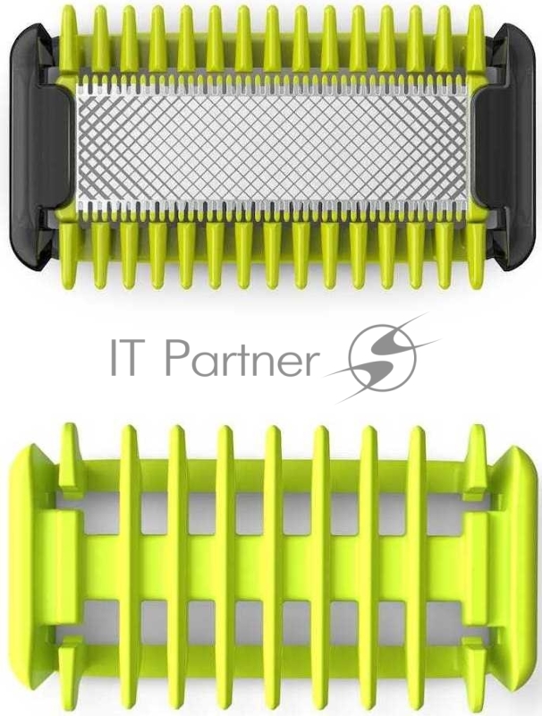 Сменное лезвие Philips QP610/50 для бритв (упак.:1шт)