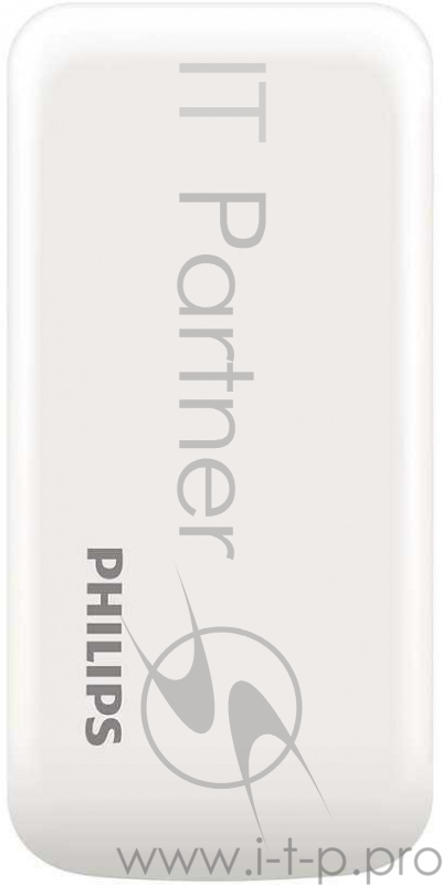Мобильный телефон Philips E255 Xenium White