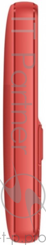 Philips E109 Xenium Red