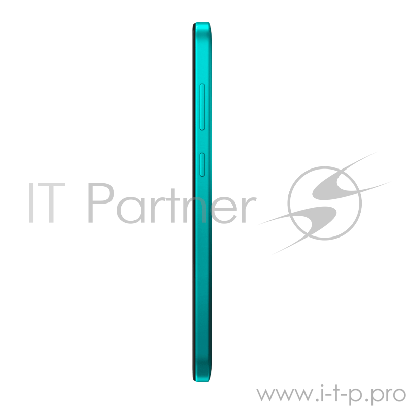 Смартфон Nokia NOKIA 2.3 DS TA-1206 CYAN GREEN