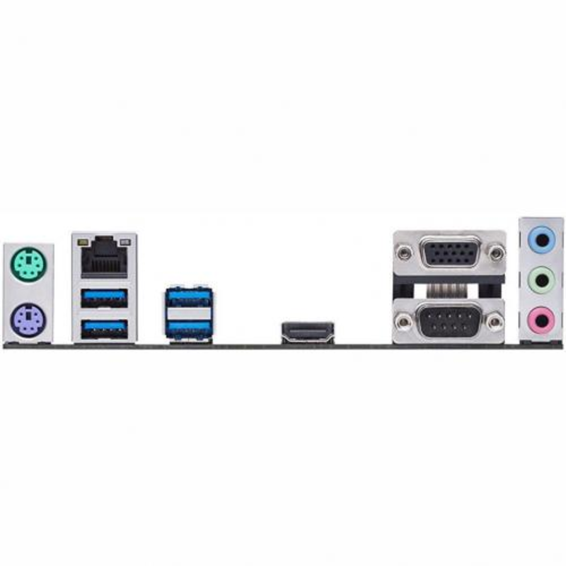 Материнская плата ASUS PRIME J3355I-C, RTL