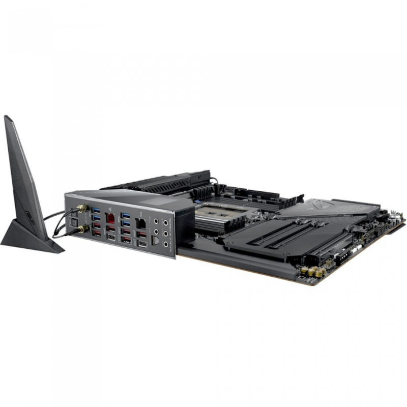 Материнская плата ASUS ROG ZENITH II EXTREME /STRX4,TRX40,USB3.2,SATA EX,MB