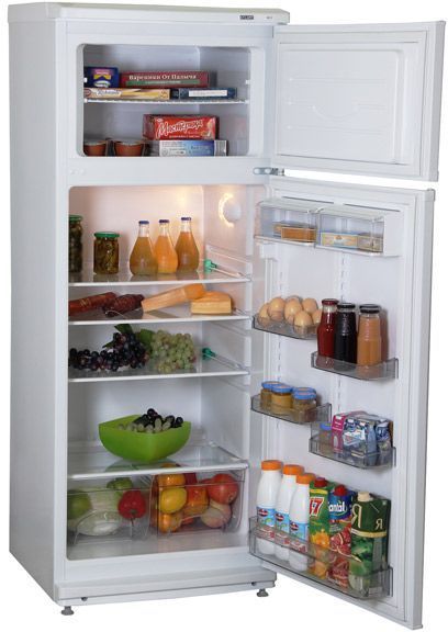 Холодильник Atlant MXM-2808-00 (97, 90) белый