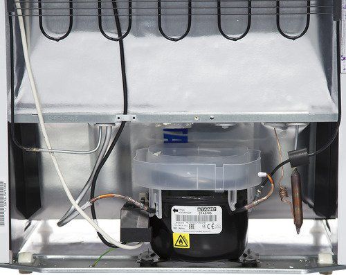 Холодильник Атлант MXM-2819-00 белый