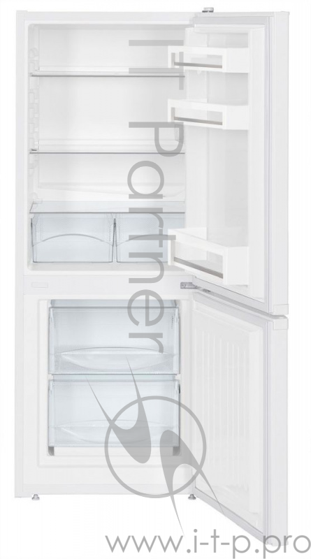 Холодильник LIEBHERR CU 2331 белый