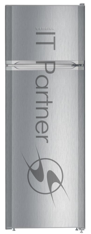 Холодильник-морозильник LIEBHERR CTel 2931