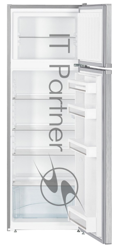 Холодильник-морозильник LIEBHERR CTel 2931