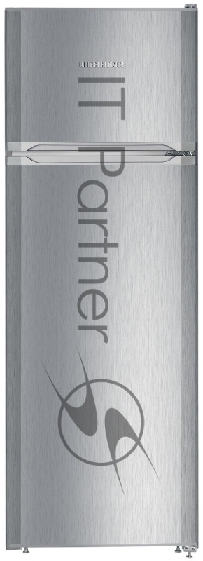 Холодильник-морозильник LIEBHERR CTel 2931