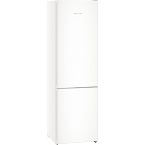 Холодильник LIEBHERR CNP 4813 / высота 200см, No Frost, 3 контейнера МК, A++, белый