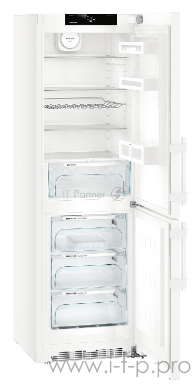 Холодильник Liebherr CN 4335