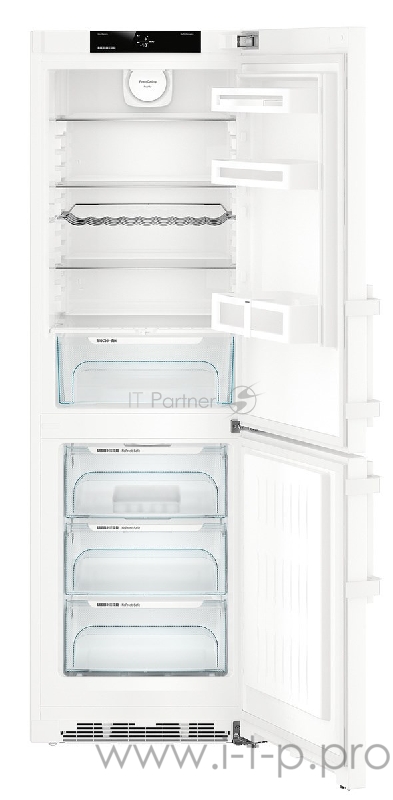 Холодильник Liebherr CN 4335
