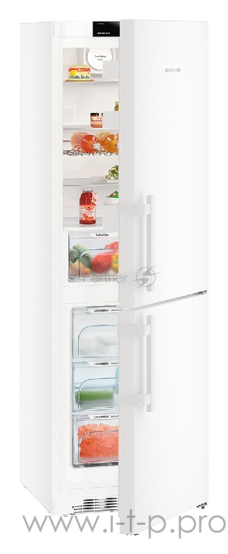 Холодильник Liebherr CN 4335