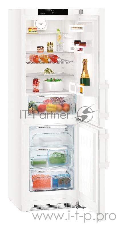 Холодильник Liebherr CN 4335