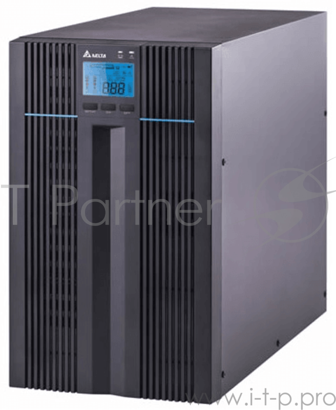 Источник бесперебойного питания Delta Electronics UPS 2KVA I/O=200/208/220/(230)/240V WB