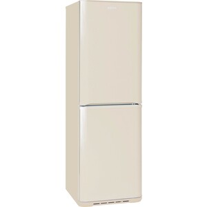 Холодильник Бирюса G631 бежевый (двухкамерный)