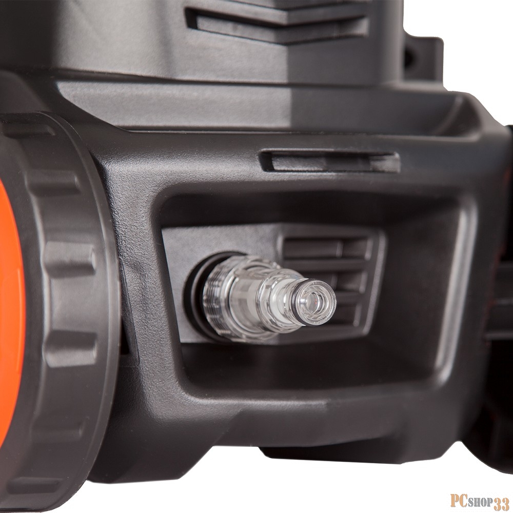 Минимойка Bort BHR-1600-SC 1600Вт