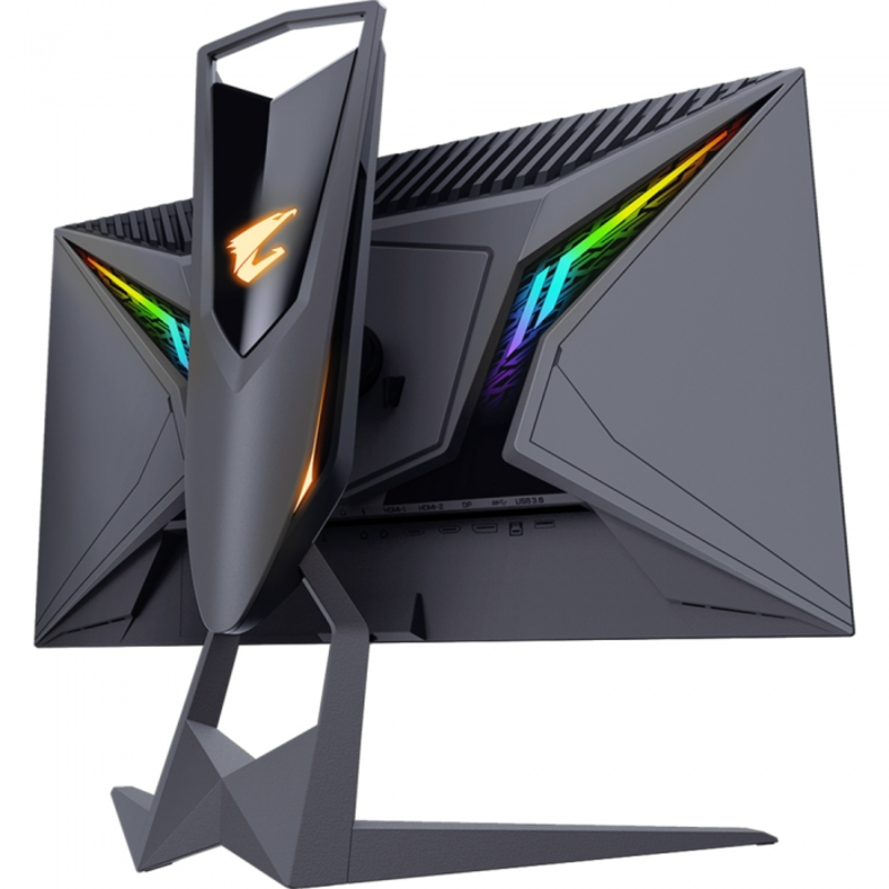 Aorus KD25F-EK ,RTL