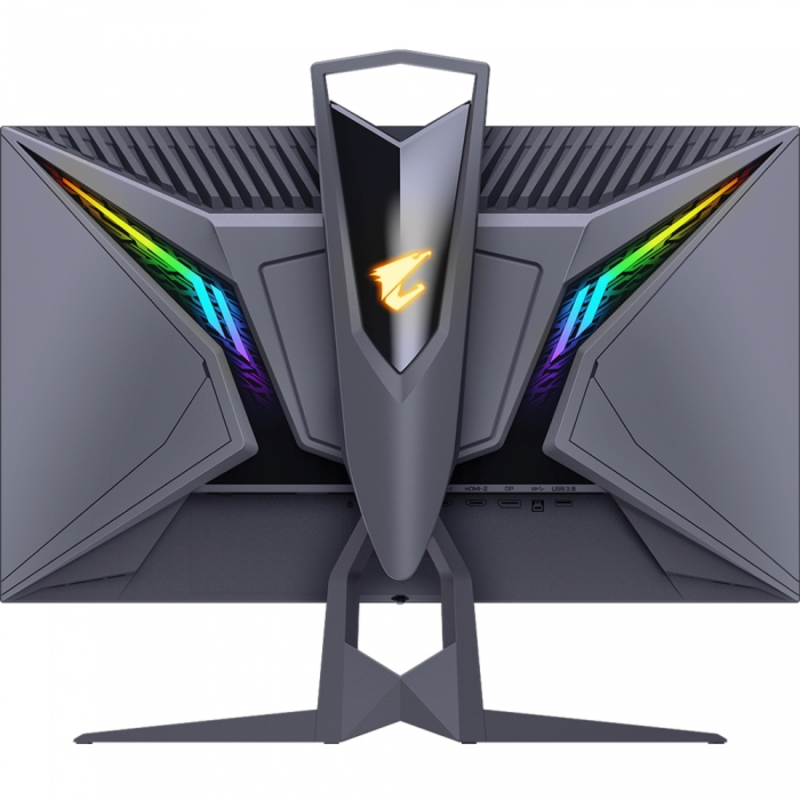 Aorus KD25F-EK ,RTL