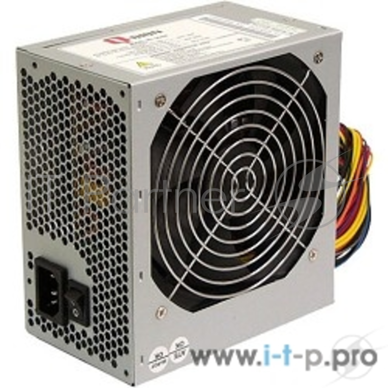 Блок питания FSP 400W ATX Q-Dion QD-400 80+ OEM {12cm Fan, 2*SATA, APFC}