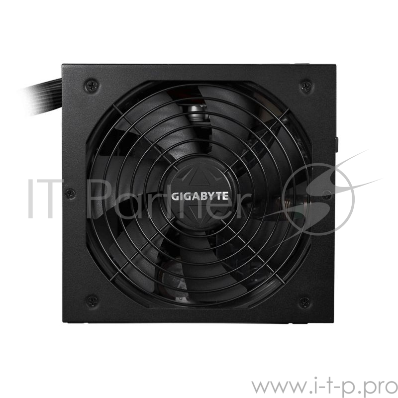 Блок питания Gigabyte 750W 80 PLUS GOLD GP-G750H
