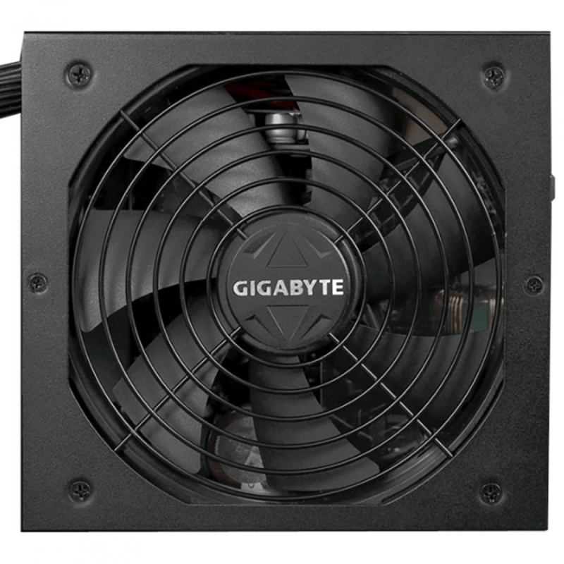 Блок питания Gigabyte 750W 80 PLUS GOLD GP-G750H