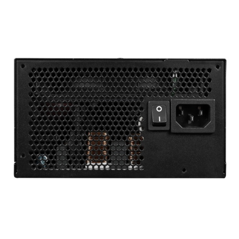 Блок питания Gigabyte 750W 80 PLUS GOLD GP-G750H