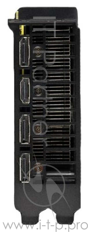 Видеокарта ASUS RTX2070S,HDMI,DP*3,8G,D6 TURBO-RTX2070S-8G-EVO RTL {8}