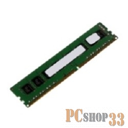 Модуль памяти Foxline DDR4 DIMM 4GB FL2133D4U15-4G {PC4-17000, 2133MHz}