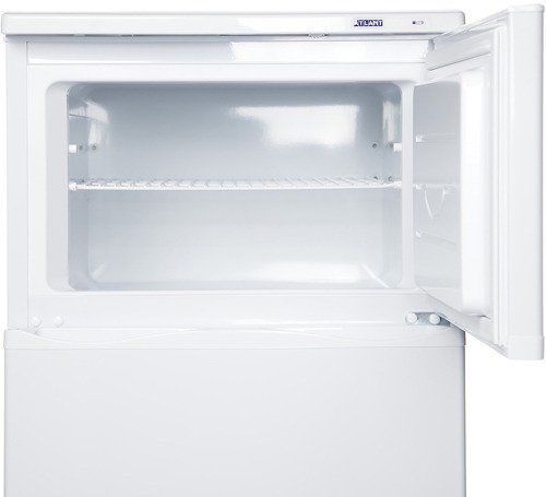 Холодильник ATLANT MXM-2826-00 (90,97) белый