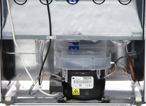 Холодильник ATLANT MXM-2826-00 (90,97) белый