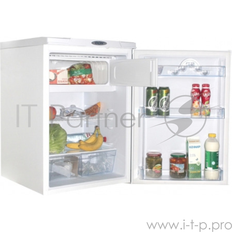 Мини-холодильник DОN R-405-001 G (графит)