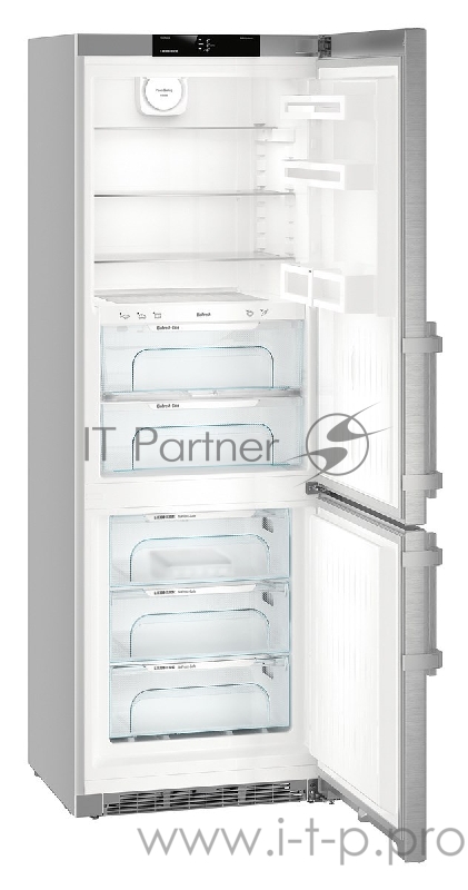 Холодильник LIEBHERR CBNef 5735 BluPerformance Comfort BioFresh, 70 см, No Frost