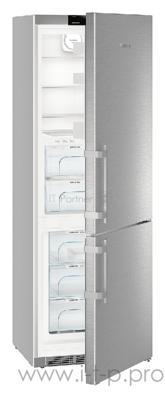 Холодильник LIEBHERR CBNef 5735 BluPerformance Comfort BioFresh, 70 см, No Frost