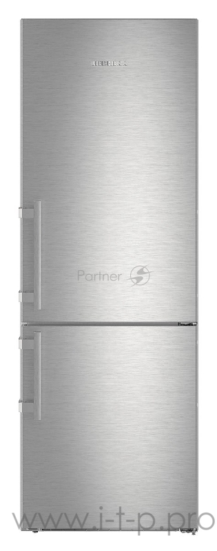 Холодильник LIEBHERR CBNef 5735 BluPerformance Comfort BioFresh, 70 см, No Frost